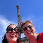 Tina Marie Leathers - @tinaleathers - Instagram