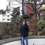 Marie Lees - @marieleesgloballearner - Instagram