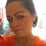 Marie Lehane - @mariebow78 - Instagram