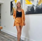 Marie Lehane - Facebook