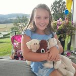 Marie Leitner - @leitner827 - Instagram