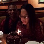 Marie Leitner-Higgins - @pinay0330 - Instagram