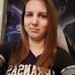 Michelle Marie Lemons - @nudgethegreat - Instagram