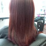 Marie Lemos - @maye06101953 - Instagram