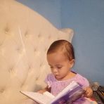 Marie Lemos - Facebook