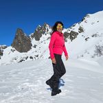 Trekking, montañismo, escalada  y aventura. Isabel - @marie_lemos - Instagram