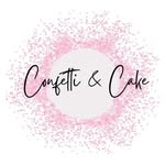 Donna Marie Liddle - @confetti.and.cake - Instagram
