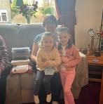 Marie Liddle - Facebook