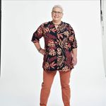 Marie Linder - @mialinder61 - Instagram