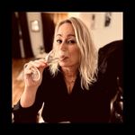 Marie Linder - @bissebiskvi - Instagram