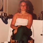 Marie Linder - @marielinder64 - Instagram