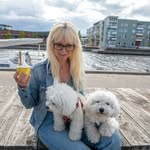 Marie Linderholm - @linderholmmarie - Instagram