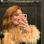 Sille Marie Linder-Madsen - @sssillemarie - Instagram