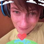 Beth Marie Lindquist - @thedigitalreaper - Instagram