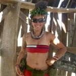 Marie Lindquist - @mariekiyono - Instagram