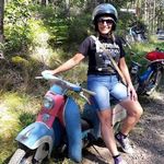 Marie Lindquist - @lindquist_68 - Instagram