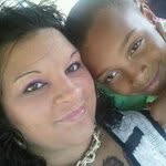 Marie Locklear - @06urs_truly08 - Instagram