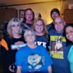 Marie Locklear - @mlocklear1950 - Instagram