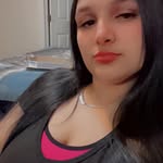 Marie Locklear - @maria_locklear19 - Instagram