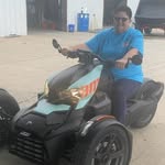 Marie Locklear - @marielocklear59 - Instagram