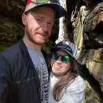Ciara Marie Logan - @thatdeafmtbchick - Instagram