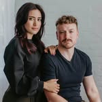 Marie & Logan | Intimate Wedding & Elopement Videographers - @silvercivetfilms - Instagram