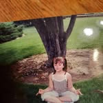 Melissa Marie Logan - @_findyourflow - Instagram