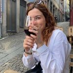 Marie Loranger - @marielosto - Instagram