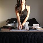 Mariela Morales Aguirre - @marieloreto - Instagram
