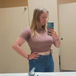 Angel Marie Lowder - @butterflyqueen1621 - Instagram