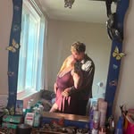 Angel Marie Lowder - @purple_butterflies_333 - Instagram