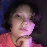 Ava Marie Lowery - @dat.weird.artist.boi - Instagram