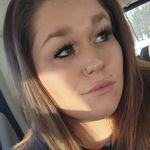 Cheyenne Marie Lowery - @cheymarie1126 - Instagram