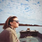 Marie Lowman - @azulesphere - Instagram