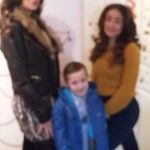 Marie Holland Waz Lowry - @hollandwazlowry - Instagram