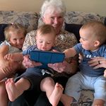 Marie Lowry - @lowry7678 - Instagram