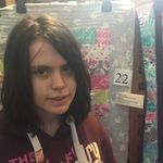 Marie Lowry - @marie20050 - Instagram