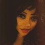 Marie Lowry - @exoticeyes81 - Instagram