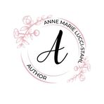 Anne Marie Lucci-Stahl, Writer - Facebook