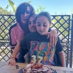 Marie Luccioni - @marievaninaluccioni - Instagram