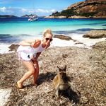 Marie Lucey - @niluasa - Instagram