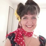 Marie Luke - @marie.luke.5661 - Instagram
