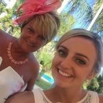 Marie Luke - @pmarieluke - Instagram