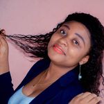 Marie-paule Felo Lukengo - @mariepaulelukengo - Instagram