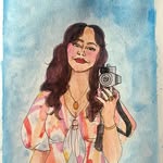 Emma Marie Lunde - @empuffinproduction - Instagram