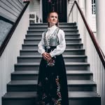 Linnea Marie Lunde - @linneamlunde - Instagram
