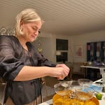 Marie Lunde - @maroje - Instagram
