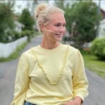 Marie Lunde - Facebook
