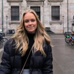Marie Lunde - Facebook
