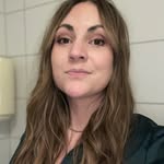 Marie Lunde - @mariequri - Instagram